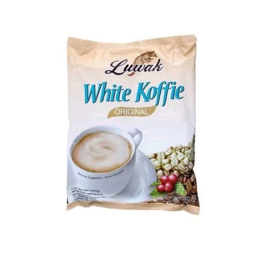 Detail Luwak White Coffee Png Nomer 5