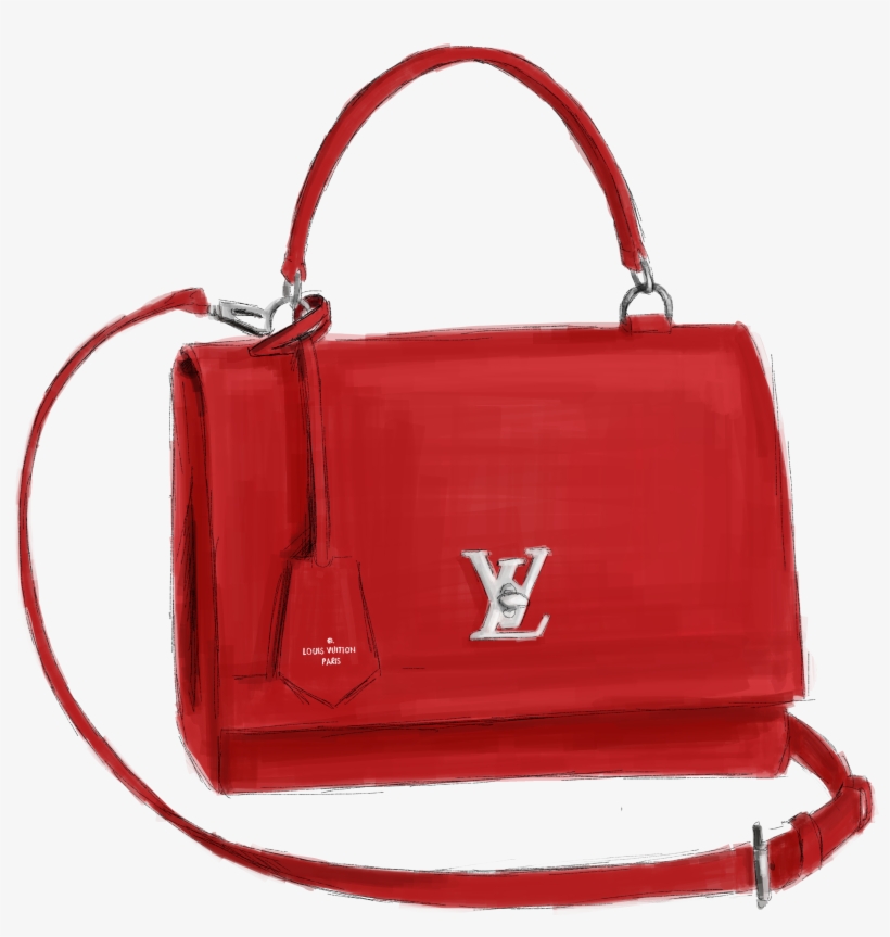 Detail Lv Bag Png Nomer 40