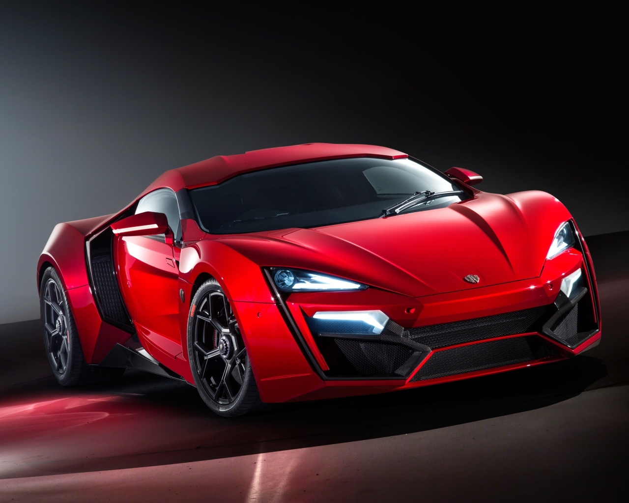 Detail Lykan Hypersport Wallpaper Nomer 24