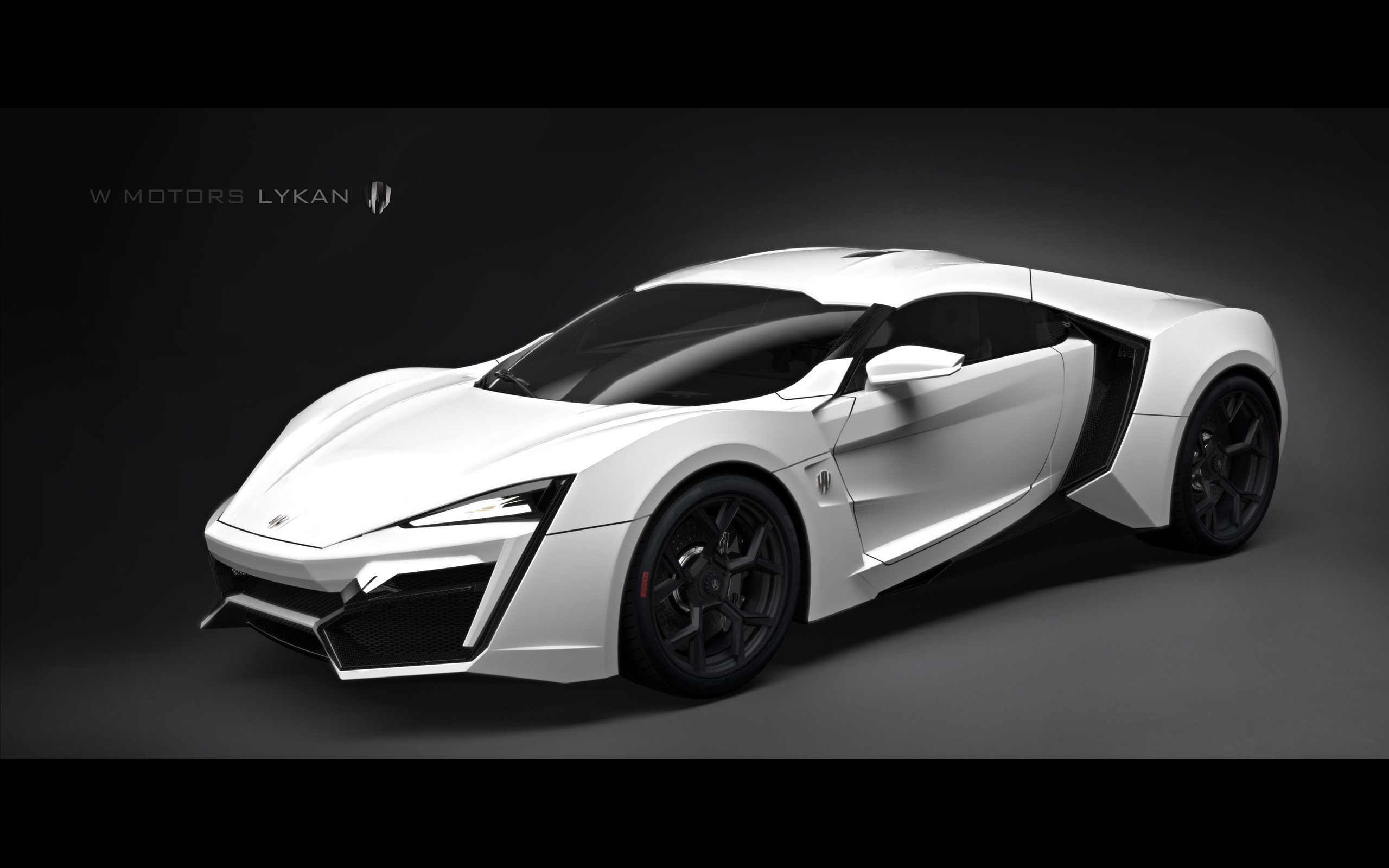 Detail Lykan Hypersport Wallpaper Nomer 33