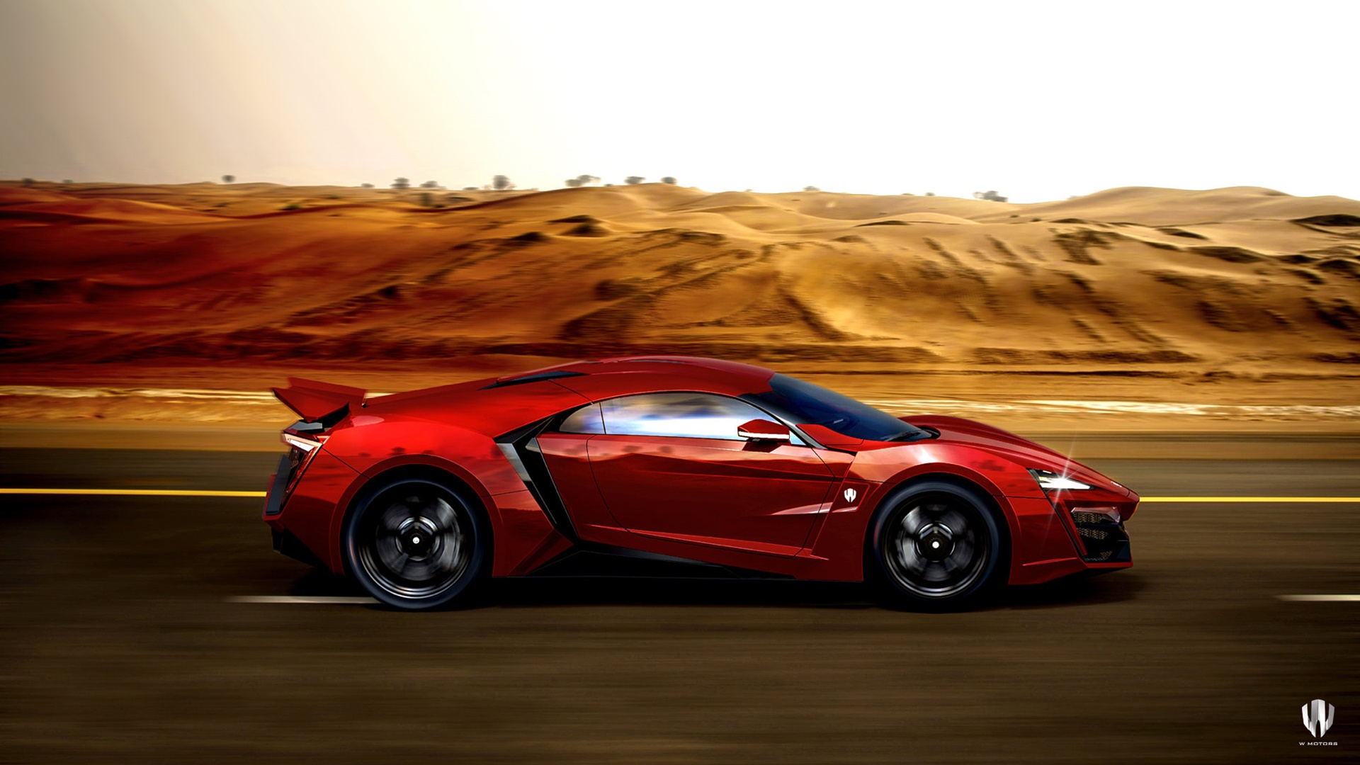 Detail Lykan Hypersport Wallpaper Nomer 40