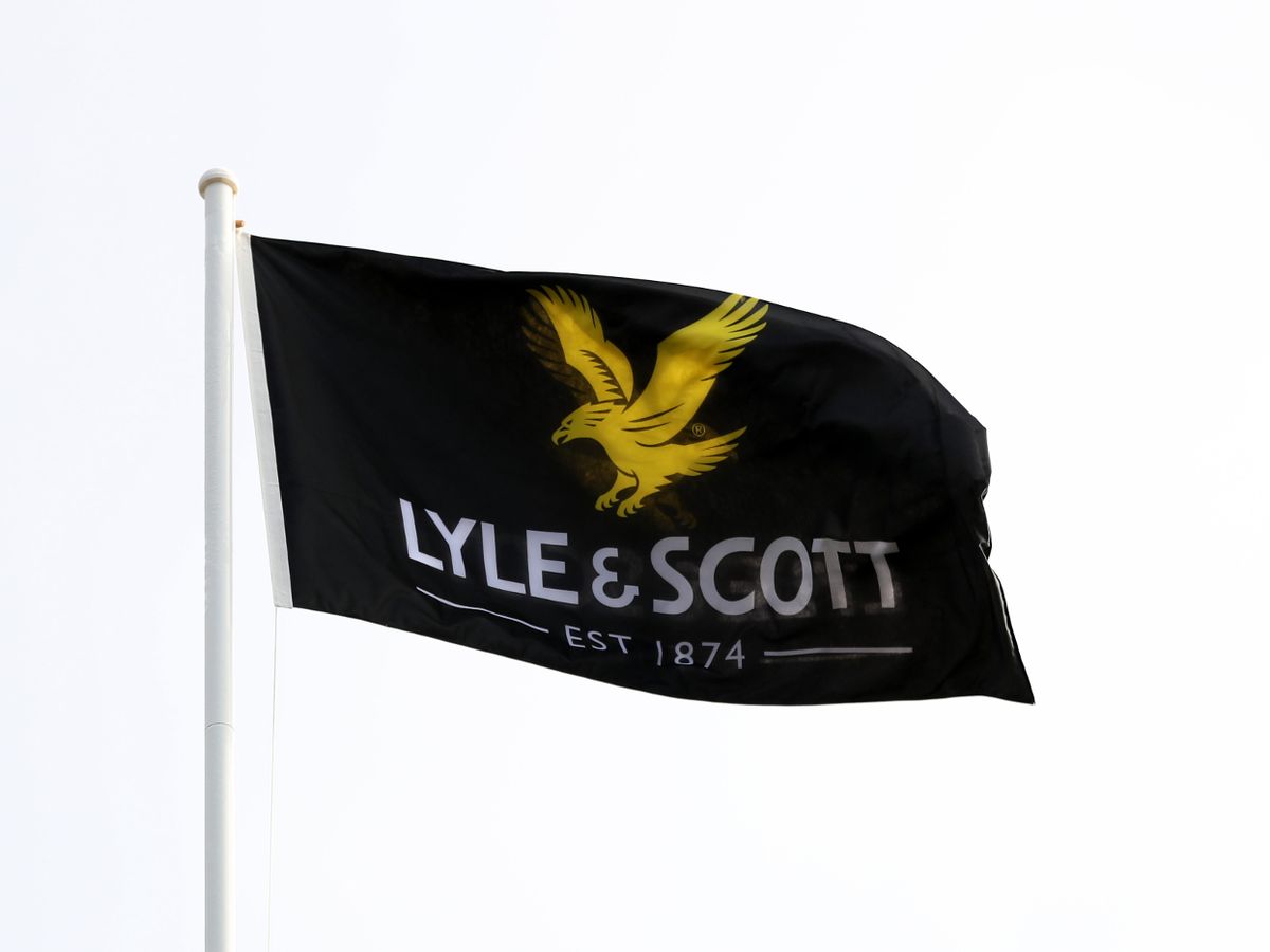 Detail Lyle And Scott Logo Nomer 13