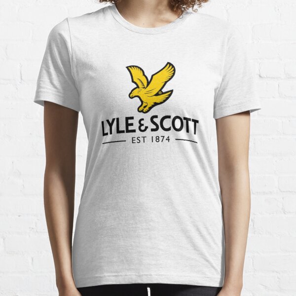 Detail Lyle And Scott Logo Nomer 17