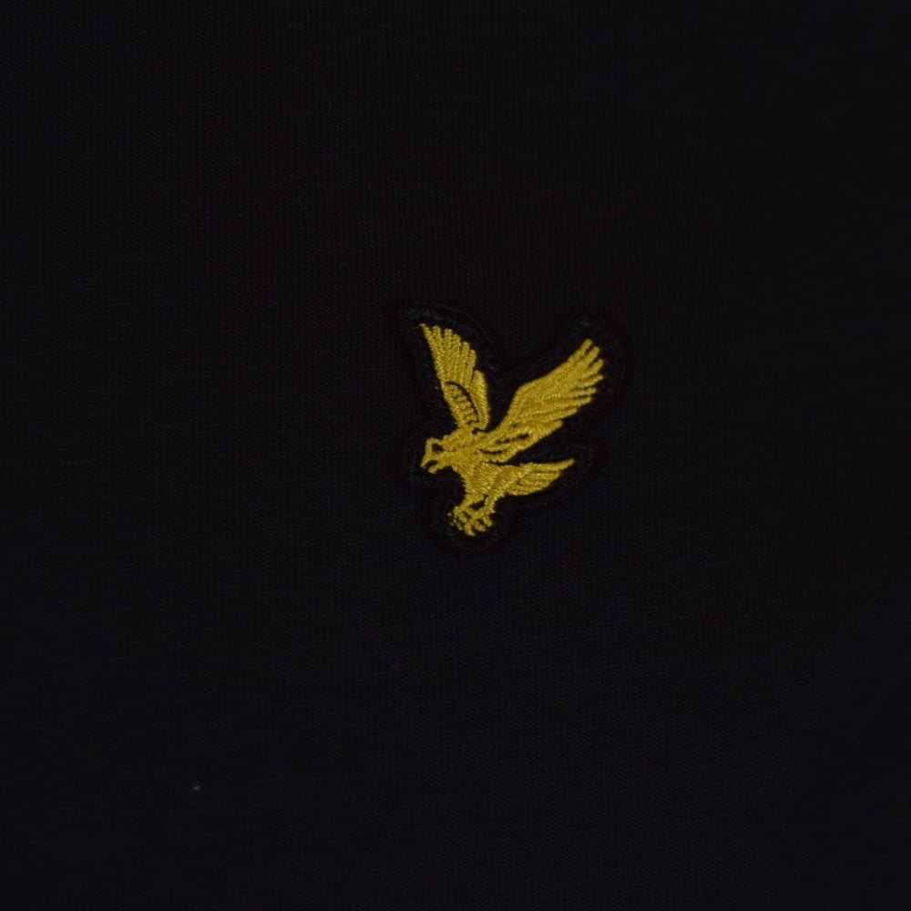 Detail Lyle And Scott Logo Nomer 18