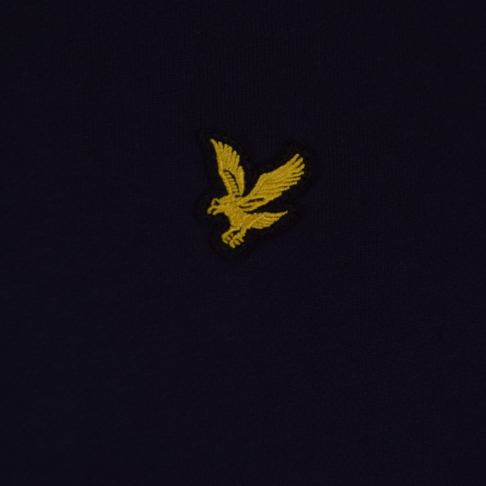 Detail Lyle And Scott Logo Nomer 23