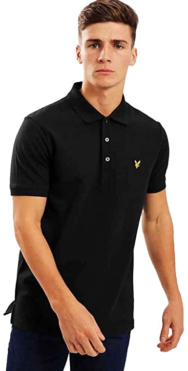 Detail Lyle And Scott Logo Nomer 24