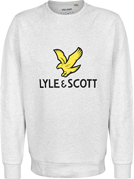 Detail Lyle And Scott Logo Nomer 29