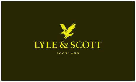 Detail Lyle And Scott Logo Nomer 4