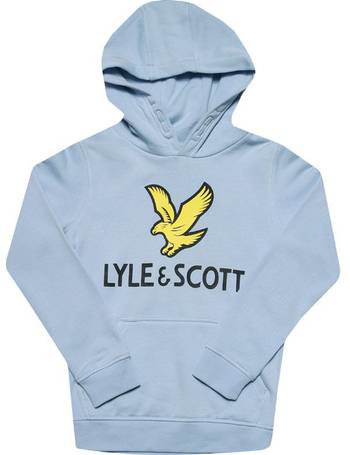 Detail Lyle And Scott Logo Nomer 39