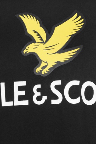 Detail Lyle And Scott Logo Png Nomer 15