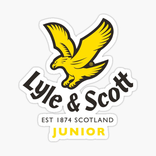Detail Lyle And Scott Logo Png Nomer 3