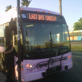 Detail Lynx 103 Bus Schedule Nomer 16