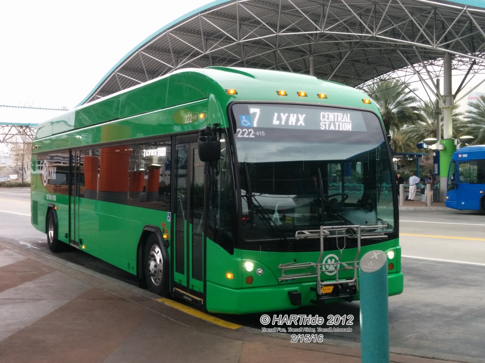 Detail Lynx 103 Bus Schedule Nomer 24