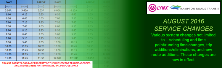 Detail Lynx 103 Bus Schedule Nomer 31