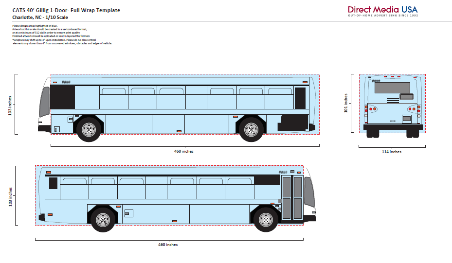 Detail Lynx 103 Bus Schedule Nomer 35