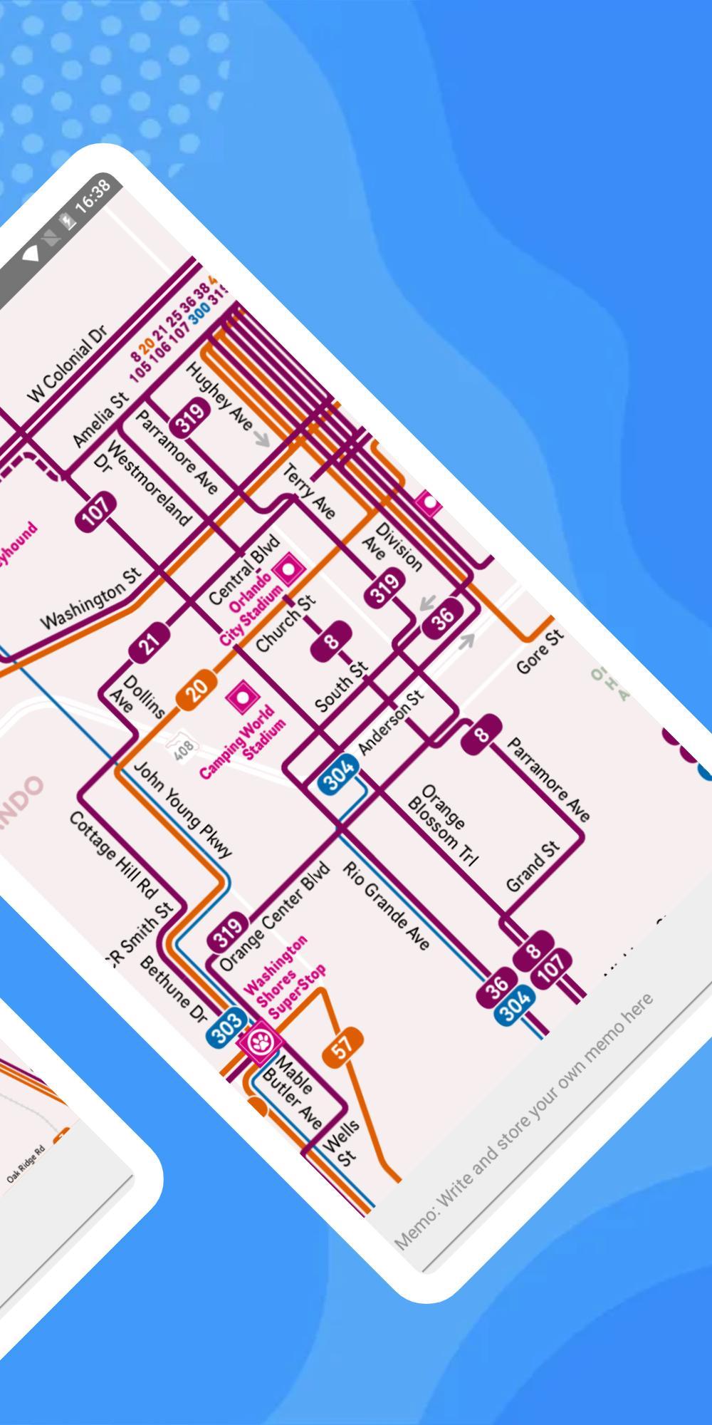 Detail Lynx 106 Bus Schedule Nomer 40