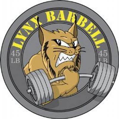 Detail Lynx Barbell Nomer 2