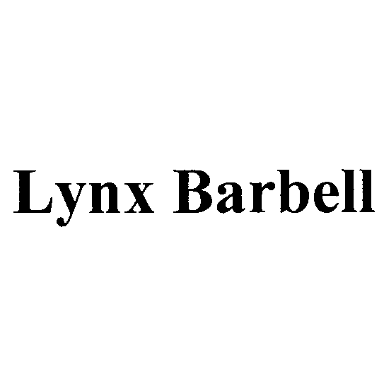 Detail Lynx Barbell Nomer 20