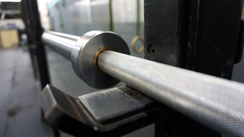 Detail Lynx Barbell Nomer 21