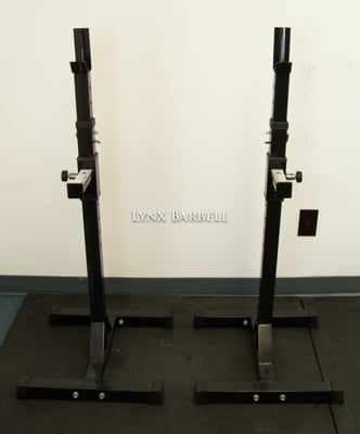 Detail Lynx Barbell Nomer 35