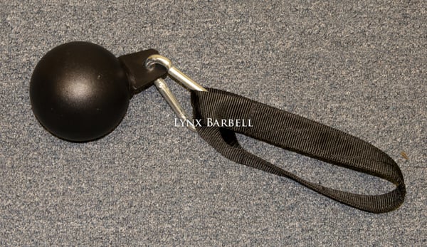 Detail Lynx Barbell Nomer 36