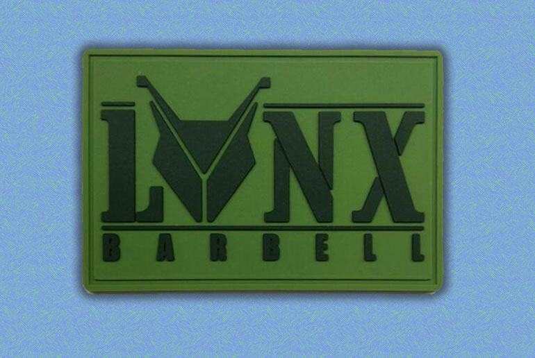 Detail Lynx Barbell Nomer 49