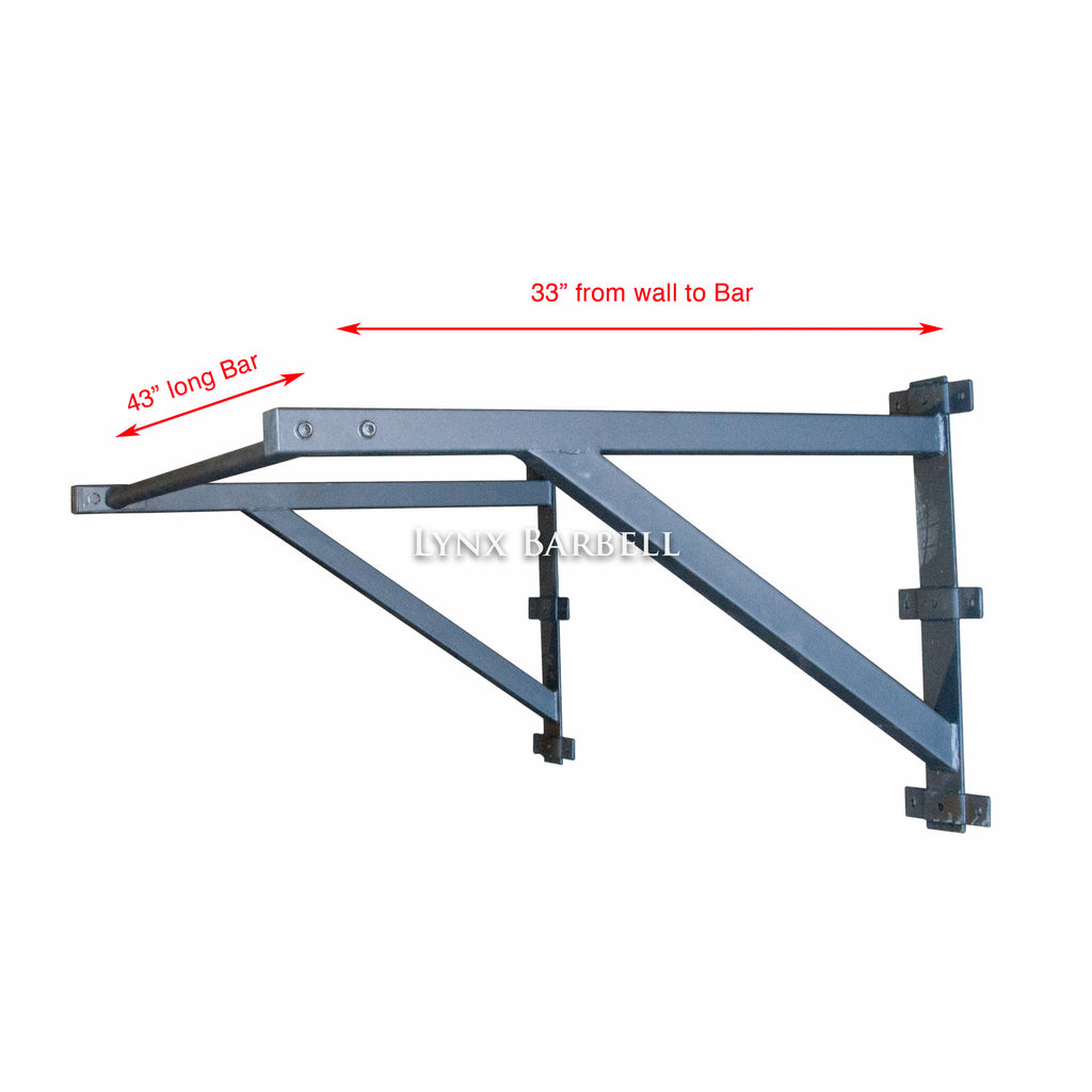 Detail Lynx Barbell Nomer 5