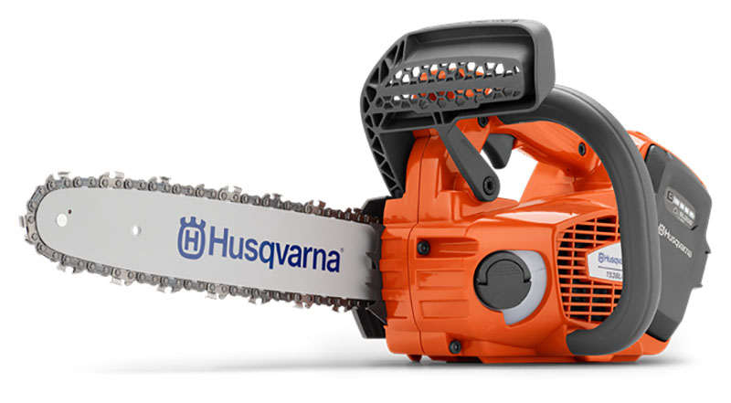 Detail Lynx Battery Chainsaw Nomer 12