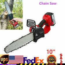 Detail Lynx Battery Chainsaw Nomer 22