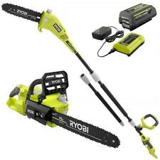 Detail Lynx Battery Chainsaw Nomer 23