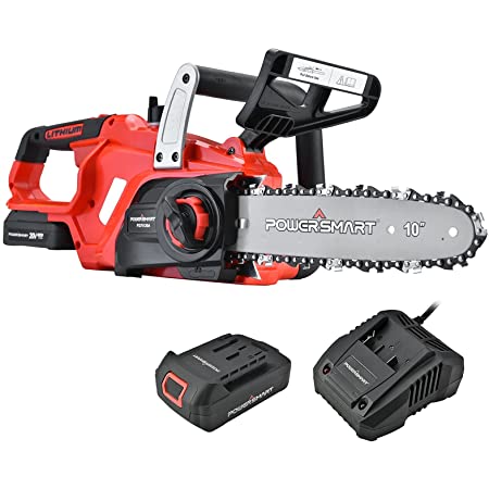 Detail Lynx Battery Chainsaw Nomer 38