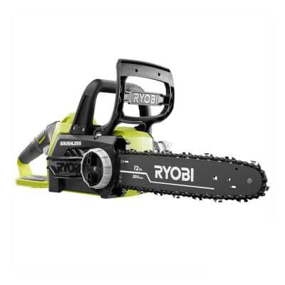Detail Lynx Battery Chainsaw Nomer 41
