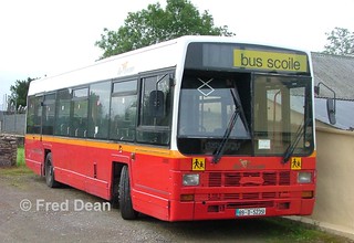 Detail Lynx Bus 105 Nomer 19