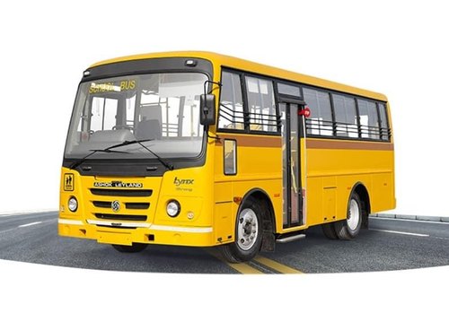 Detail Lynx Bus 105 Nomer 20