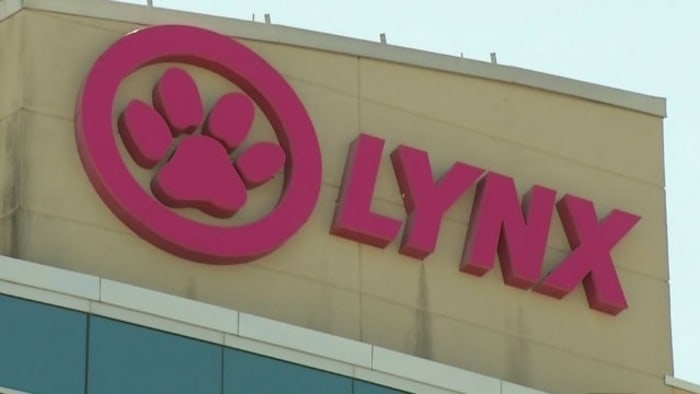 Detail Lynx Bus 105 Nomer 30