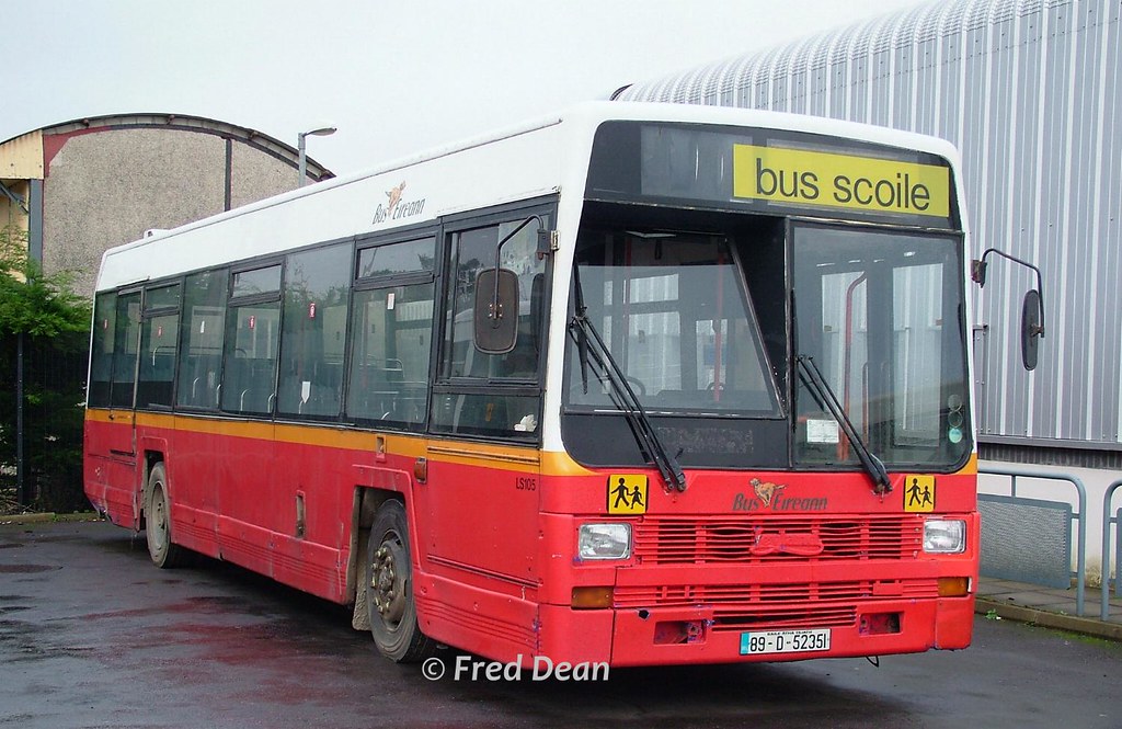 Detail Lynx Bus 105 Nomer 6