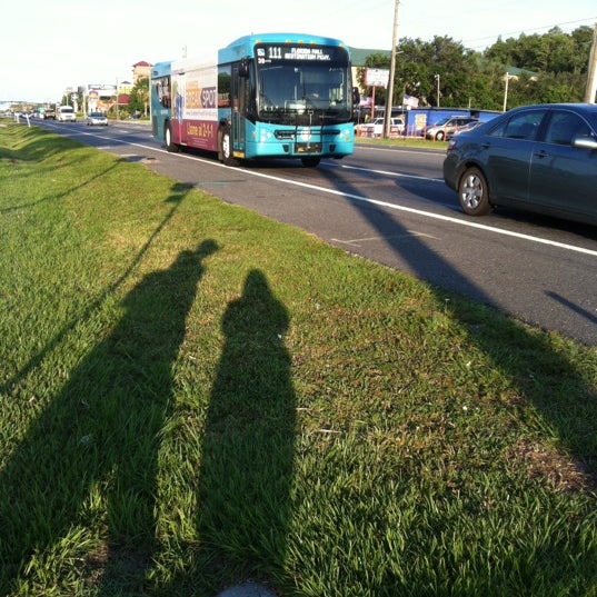 Detail Lynx Bus Routes 42 Nomer 17