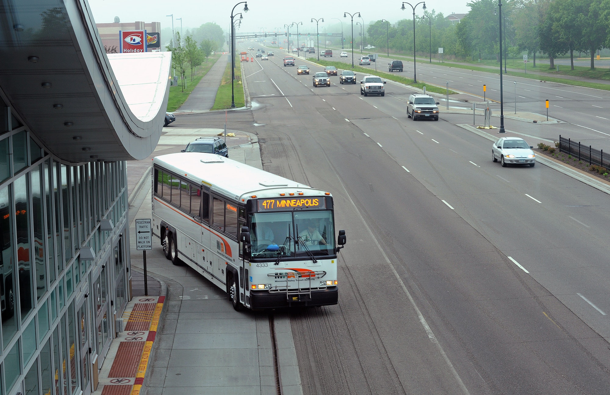 Detail Lynx Bus Routes 42 Nomer 18