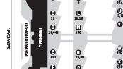 Detail Lynx Bus Routes 42 Nomer 26