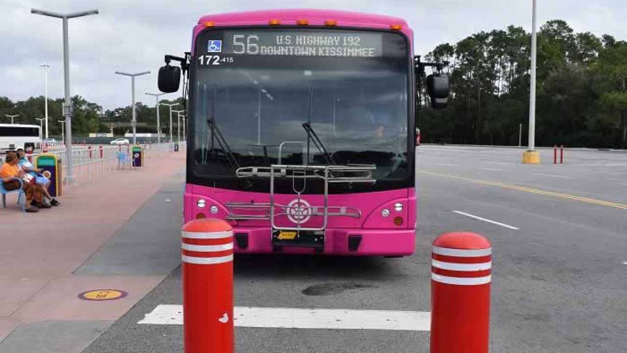 Detail Lynx Bus Routes 42 Nomer 28