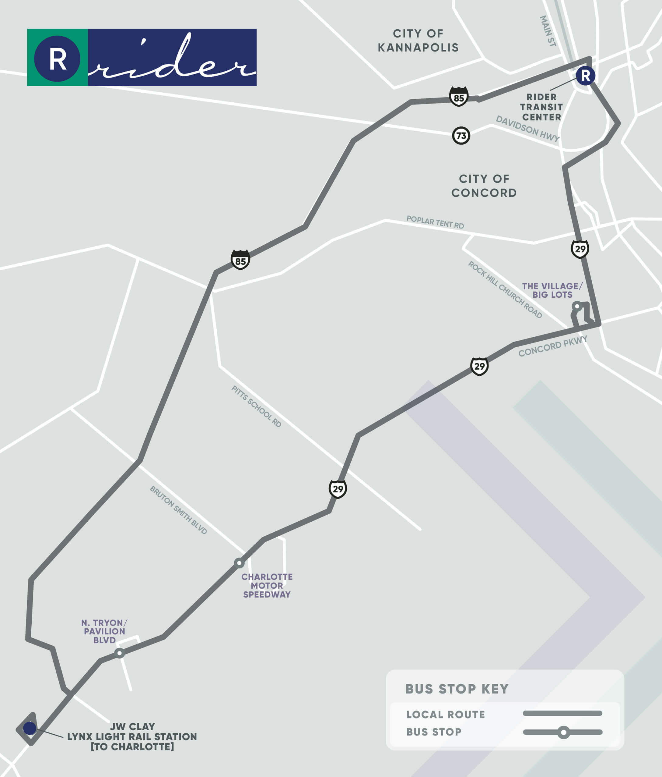 Detail Lynx Bus Routes 42 Nomer 30
