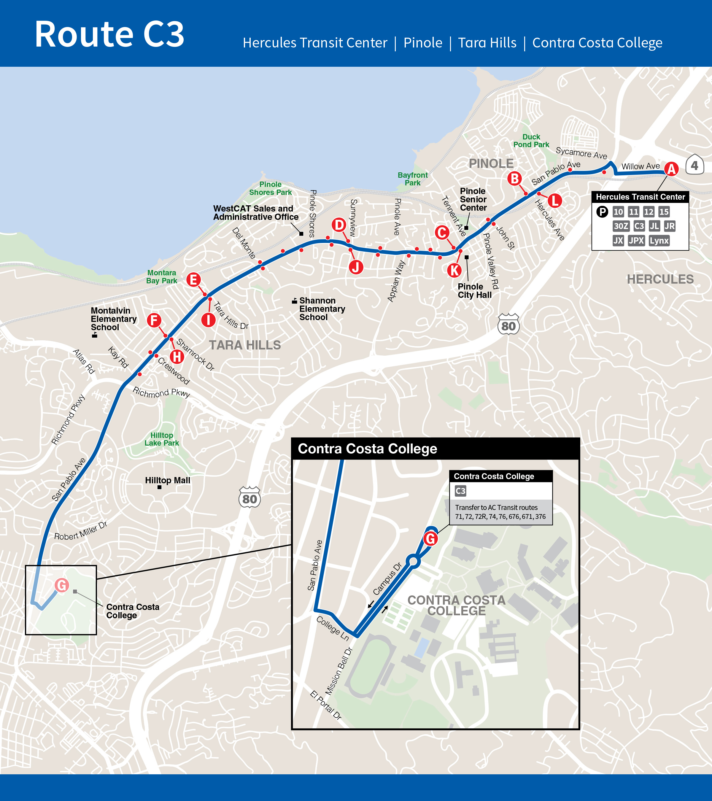 Detail Lynx Bus Routes 42 Nomer 31