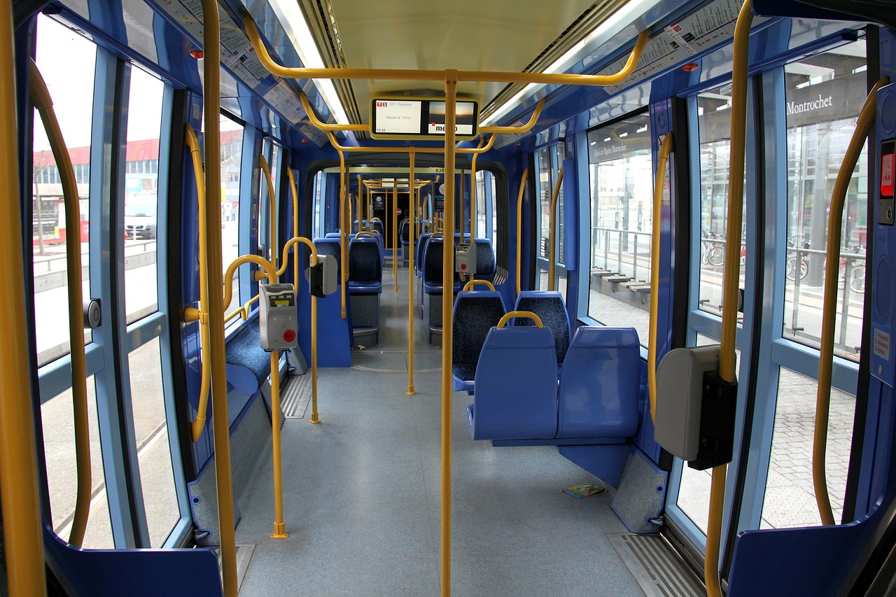 Detail Lynx Bus Routes 42 Nomer 35
