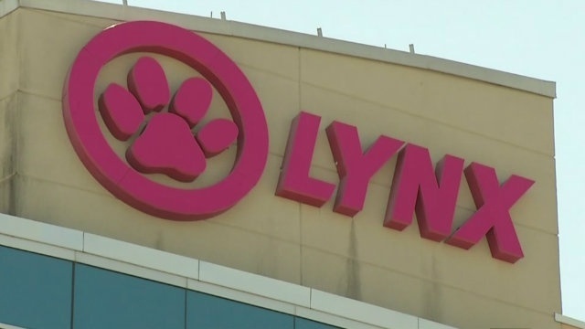 Detail Lynx Bus Routes 42 Nomer 41