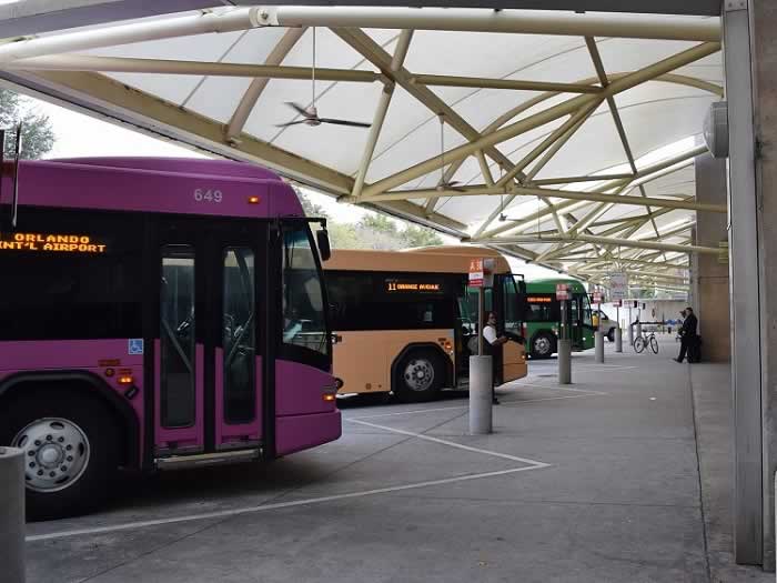 Detail Lynx Bus Routes 42 Nomer 9