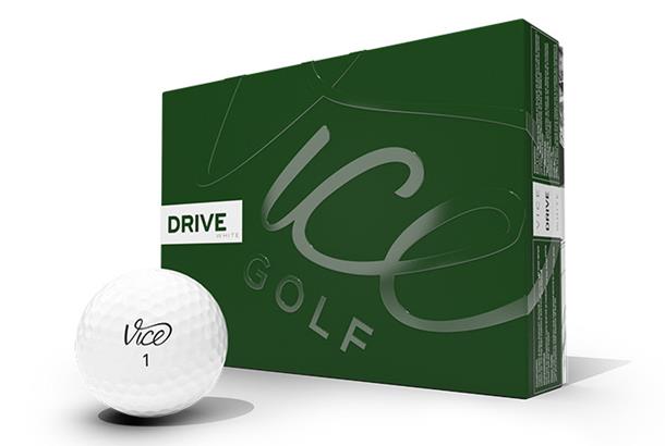 Detail Lynx Color Chrome Golf Balls Nomer 23