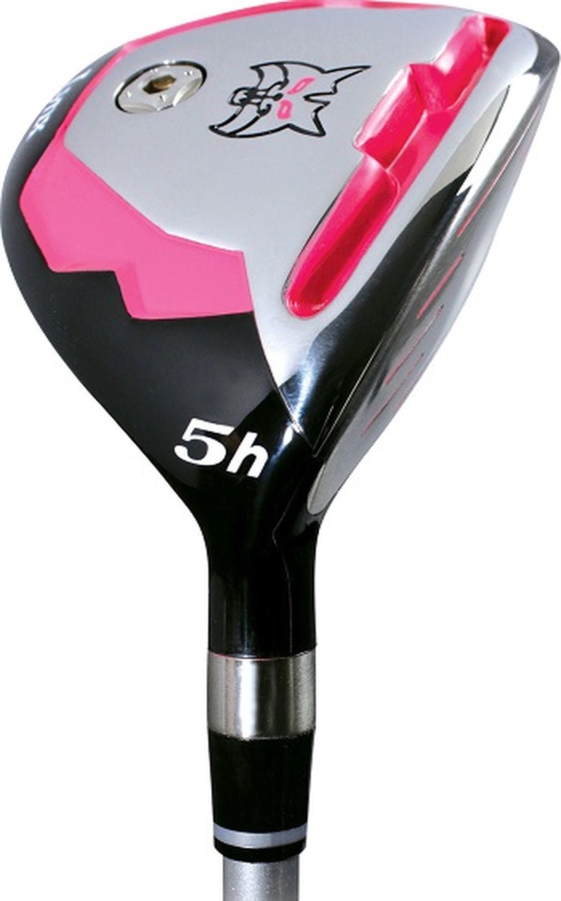 Detail Lynx Color Chrome Golf Balls Nomer 48