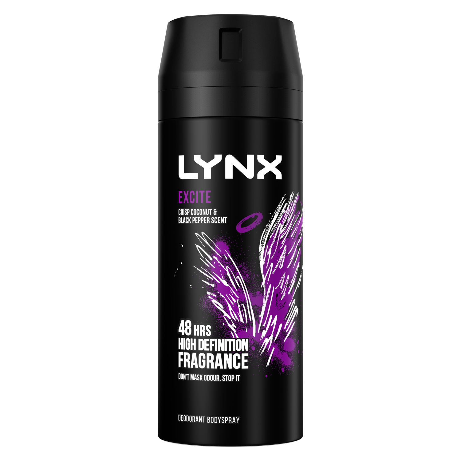 Detail Lynx Deo Nomer 3