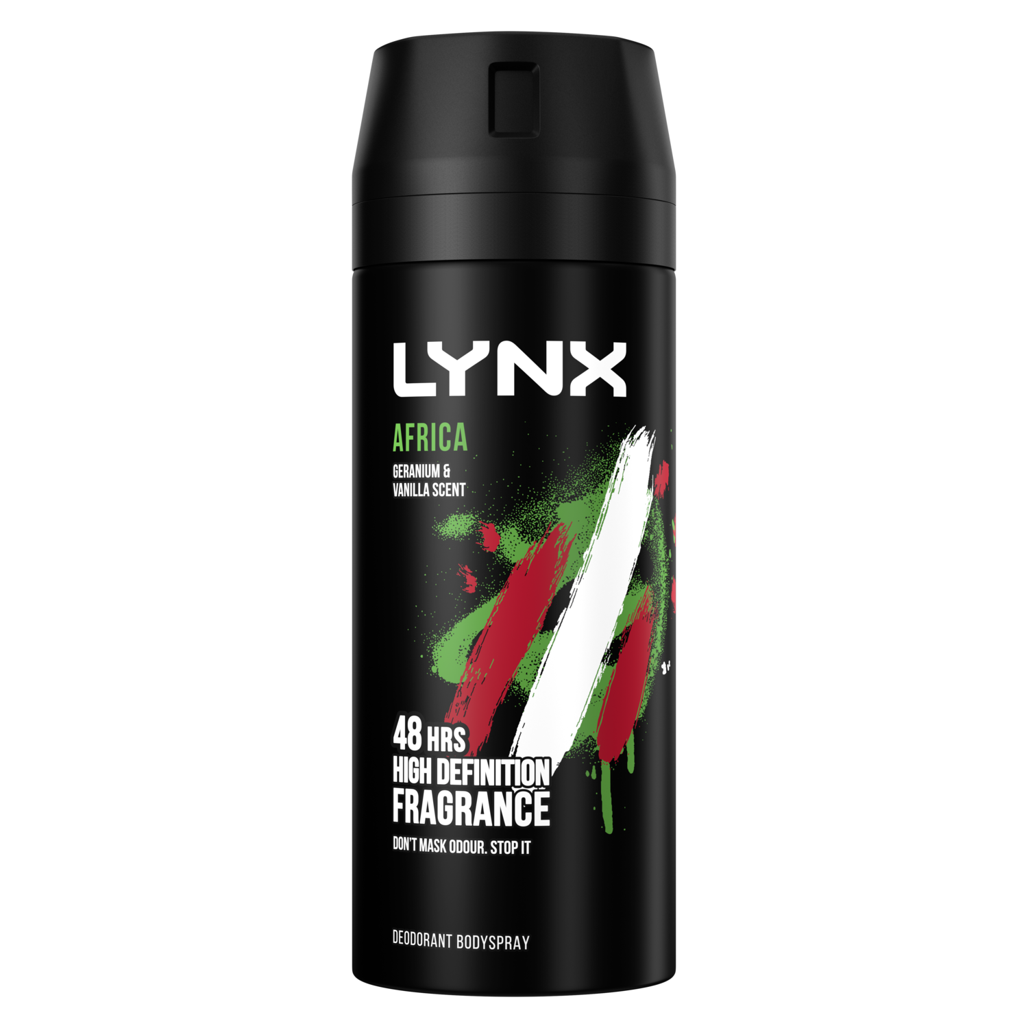 Detail Lynx Deod Nomer 3