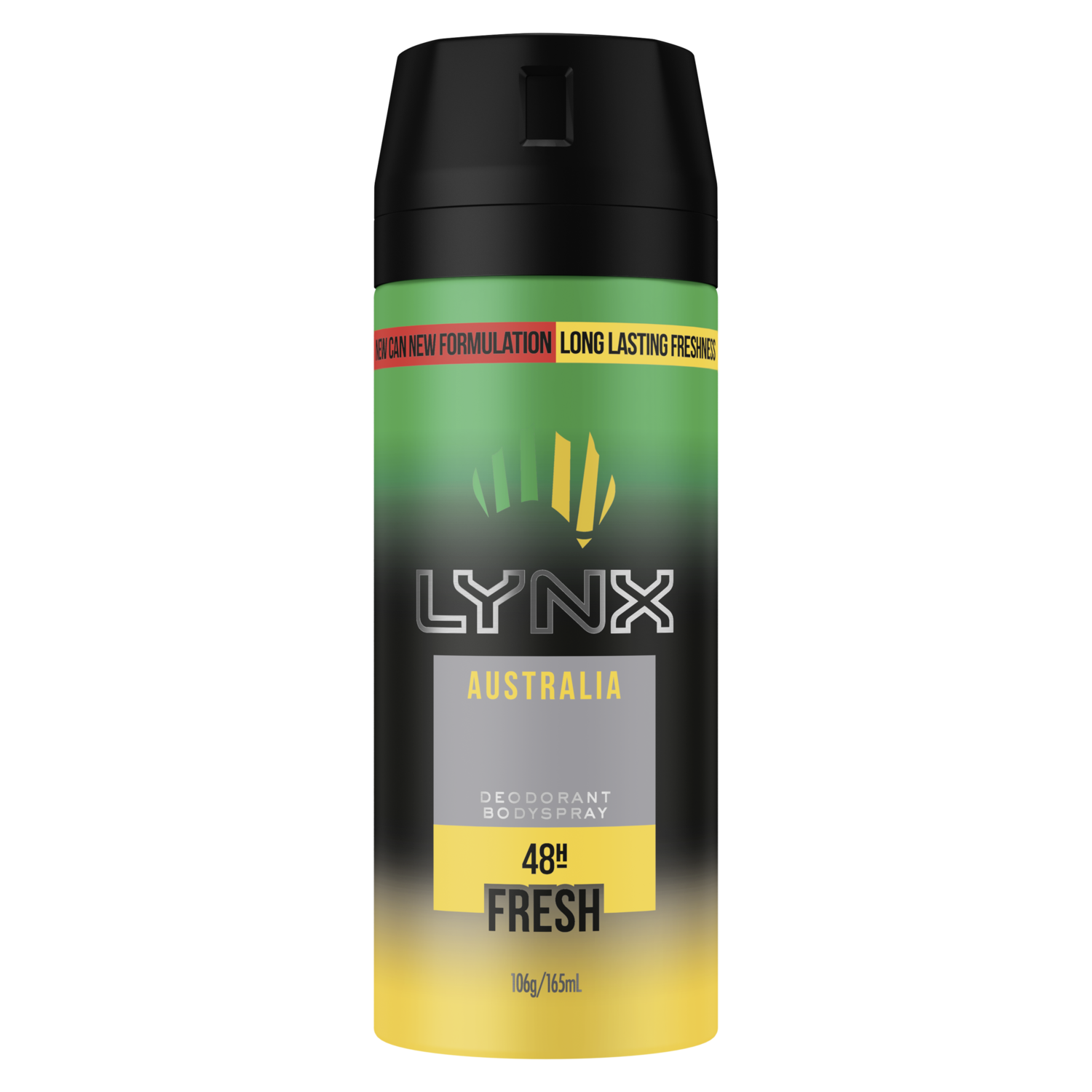 Detail Lynx Deod Nomer 8